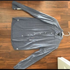 J Crew Slim Fit Button Down